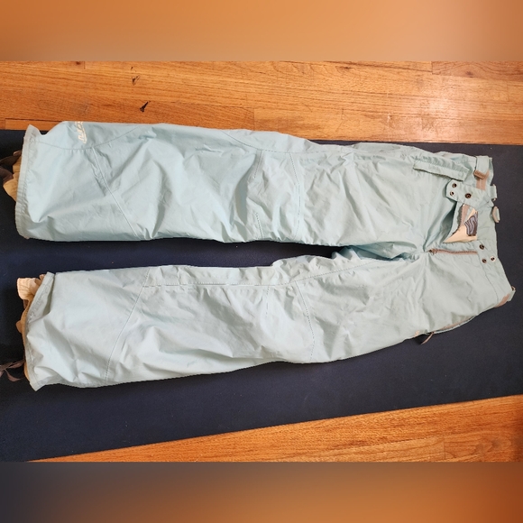 Scott Women's Snowboard Pan Ta - Picture 1 of 3